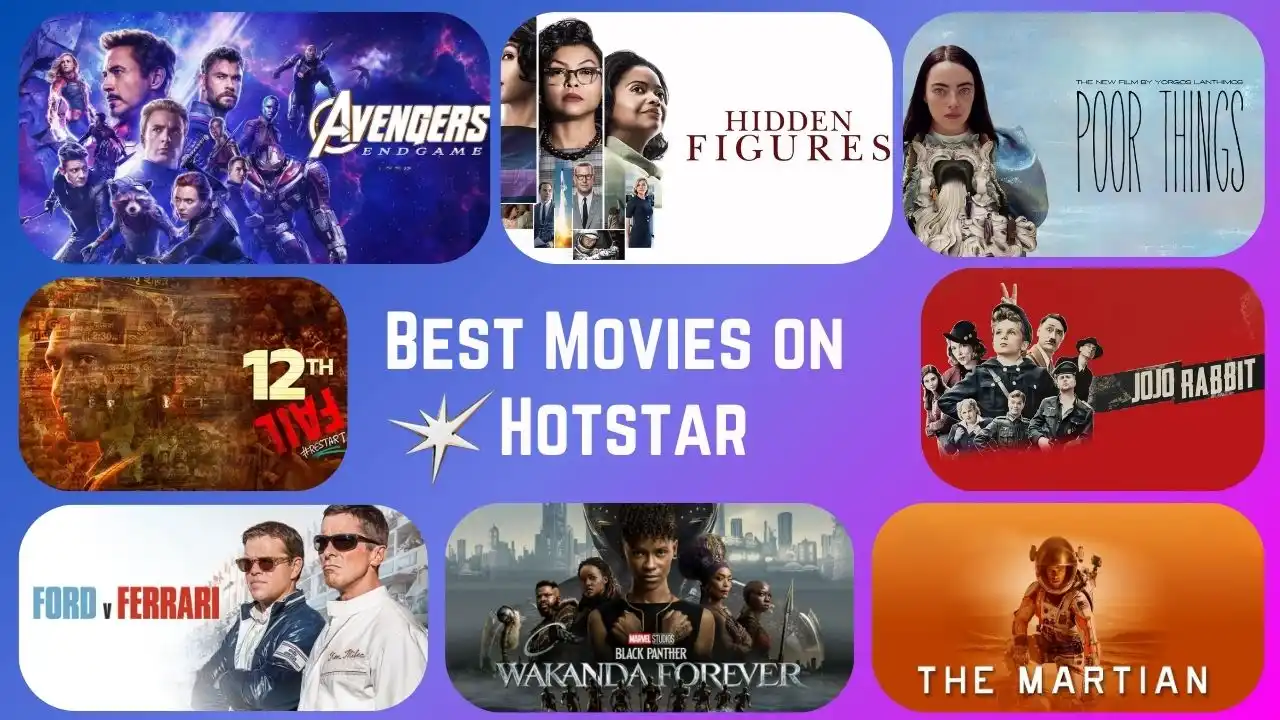 best movies on hotstar
