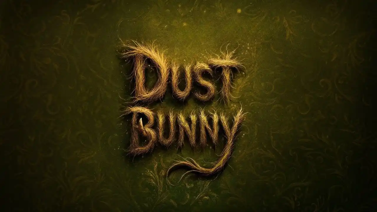 dust bunny