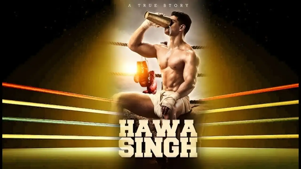 hawa singh movie