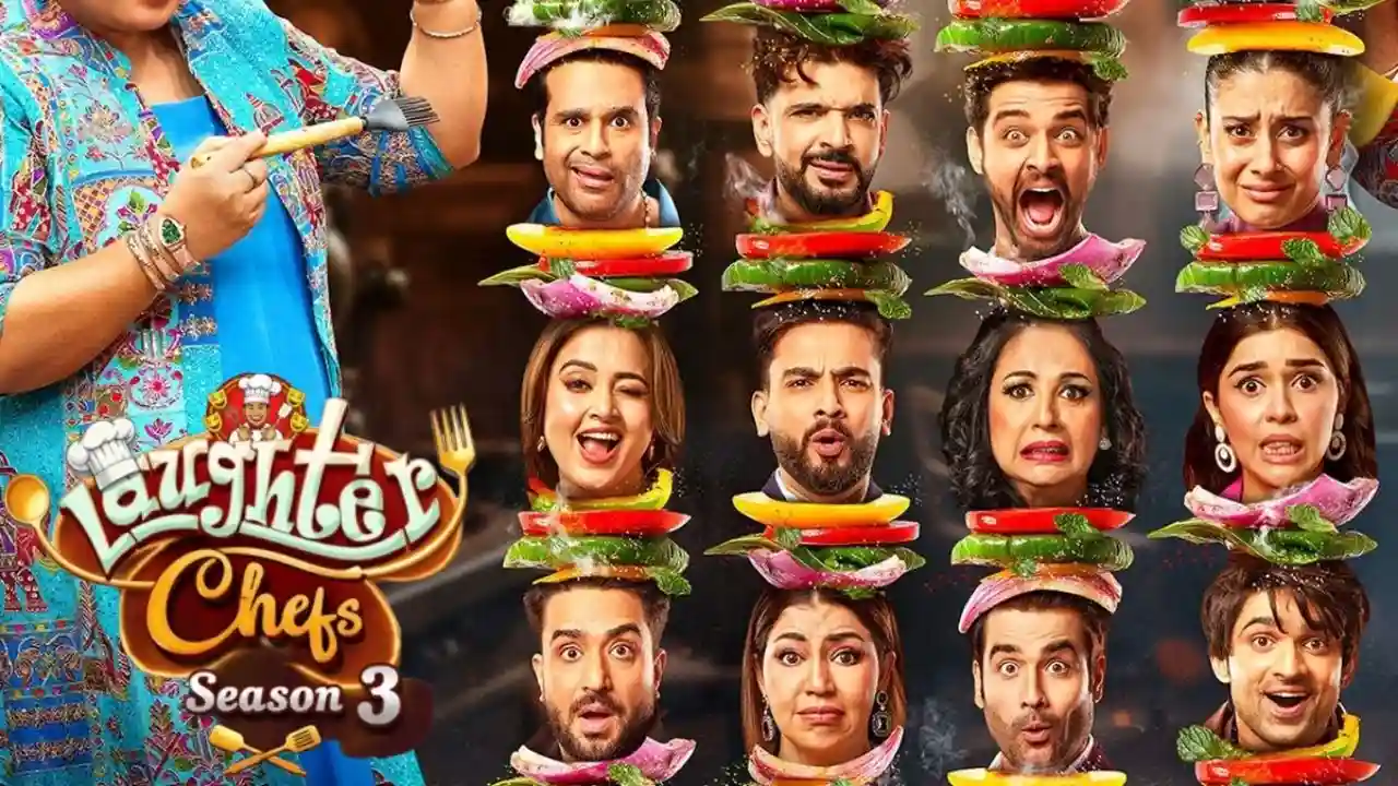 laughter chefs season 3