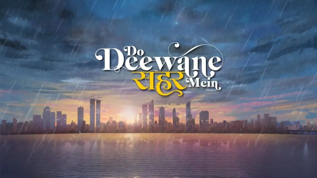 Do Deewane Seher Mein