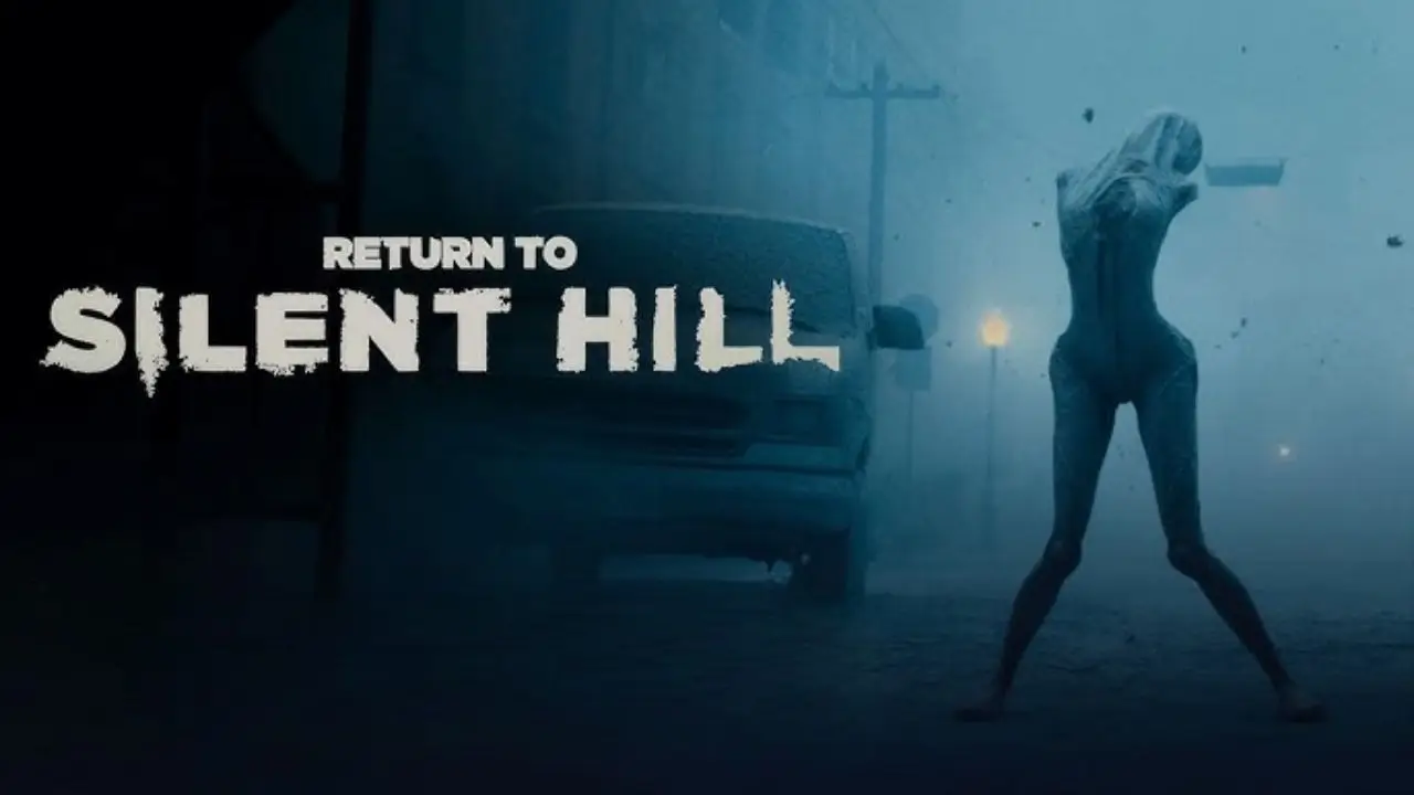 Return to Silent Hill 2026