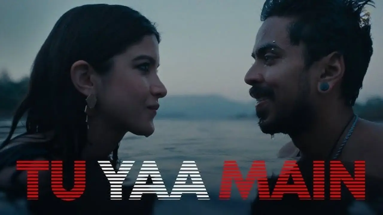 Tu Yaa Main