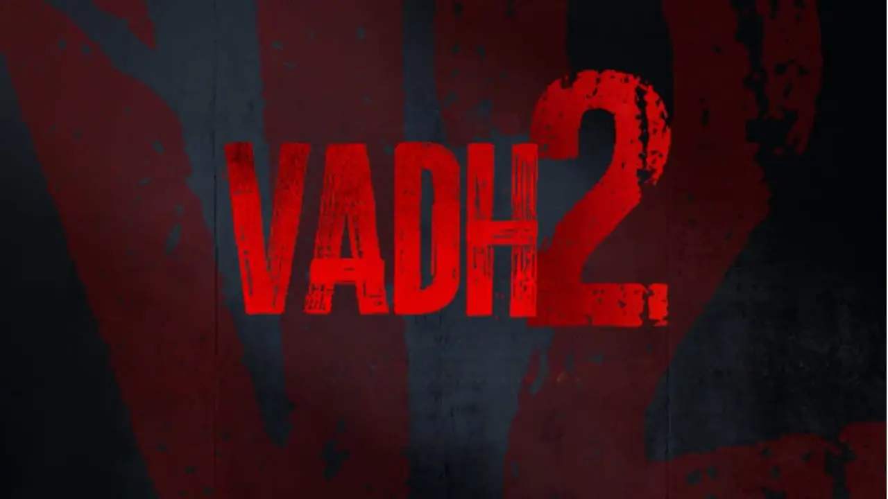Vadh 2