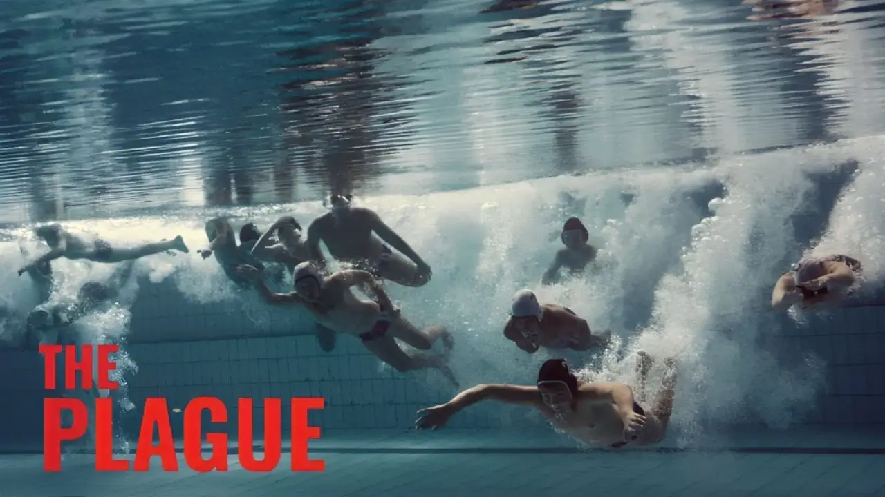 the plague