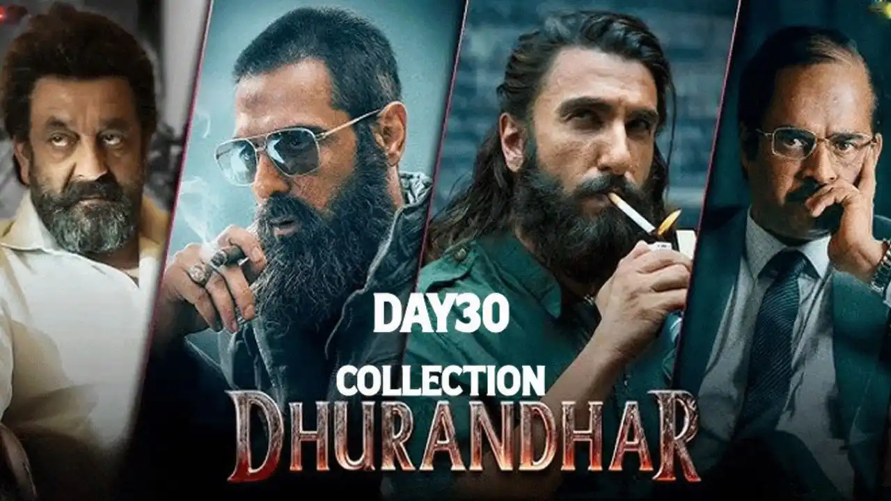 Dhurandhar Box Office Collection