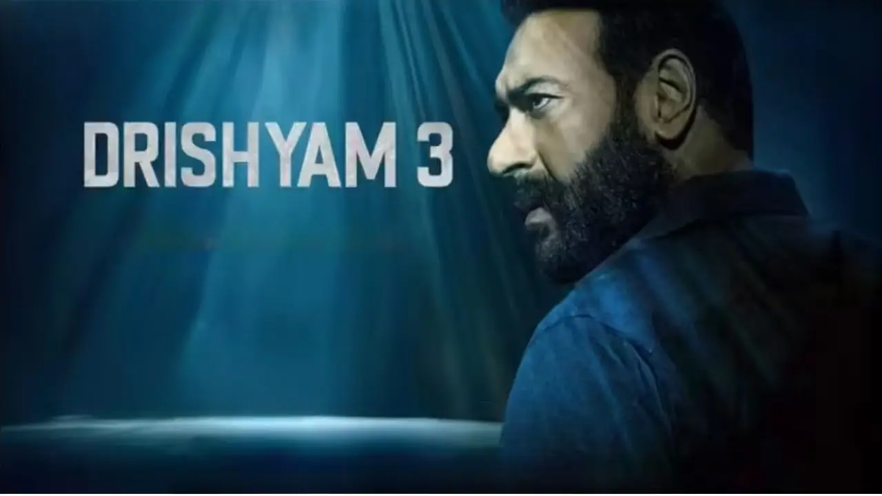 Drishyam 3