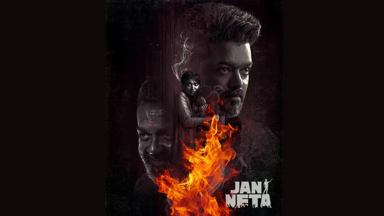 Jan Neta movie